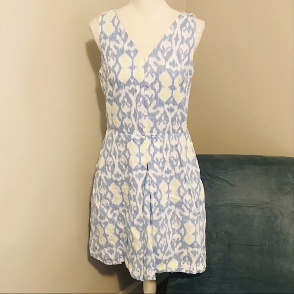 GAP Dresses & Skirts - GAP Linen Dress